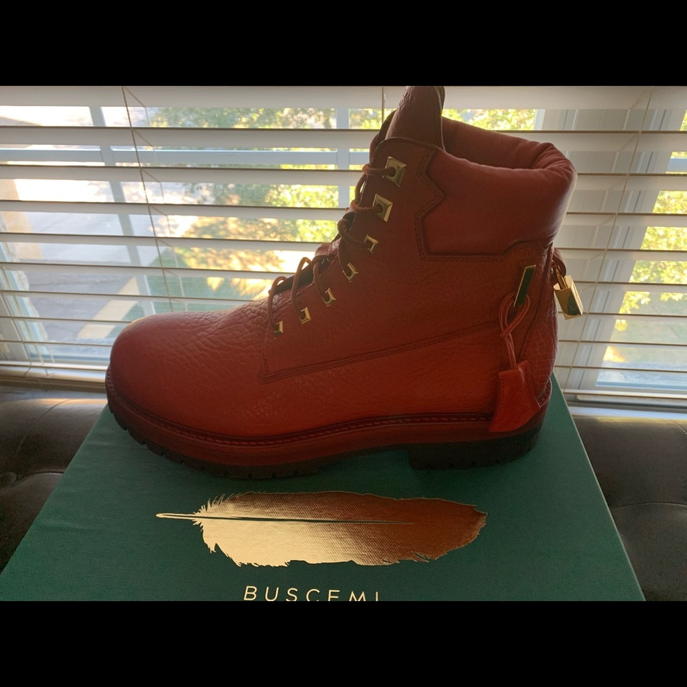 Buscemi